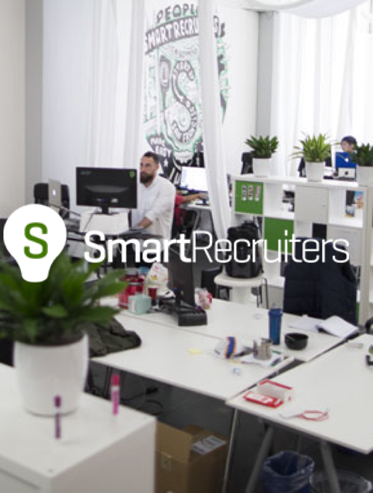 SMART RECRUITERS