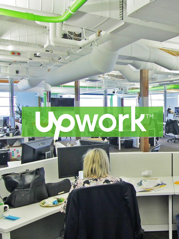 UPWORK